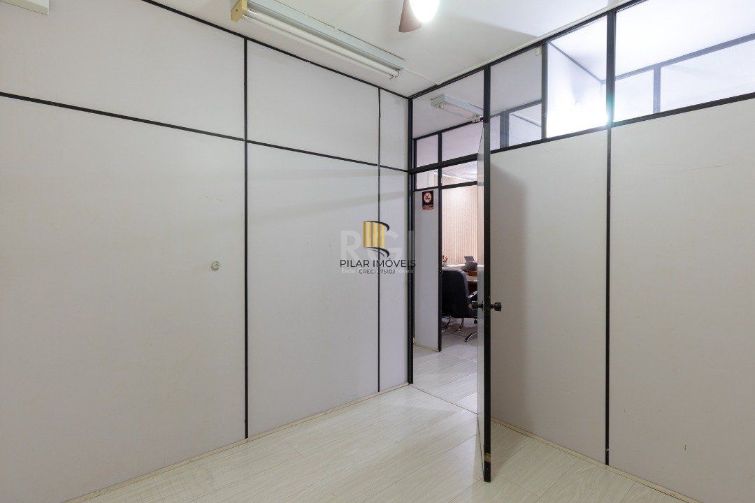 Conjunto/Sala para Venda - 35.31m², 0 dormitórios, Centro Histórico