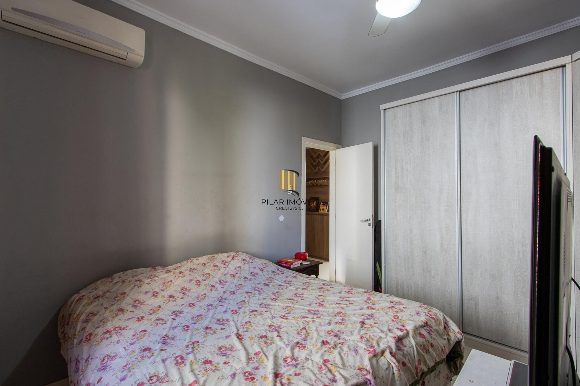 Apartamento 2 Dormitórios no Menino Deus