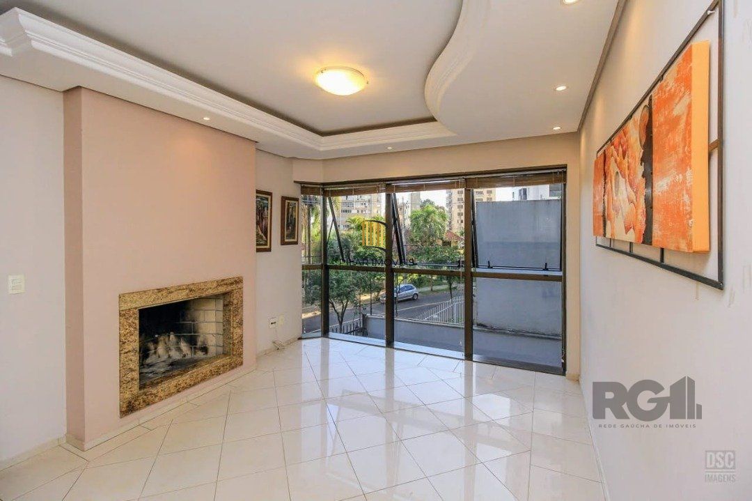 Apartamento 3 dormitórios no bairro Petrópolis