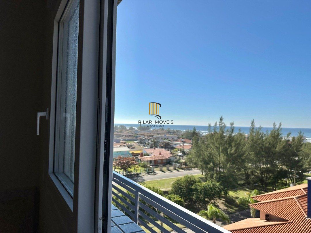Apartamento 2 dormitórios no bairro Zona Nova