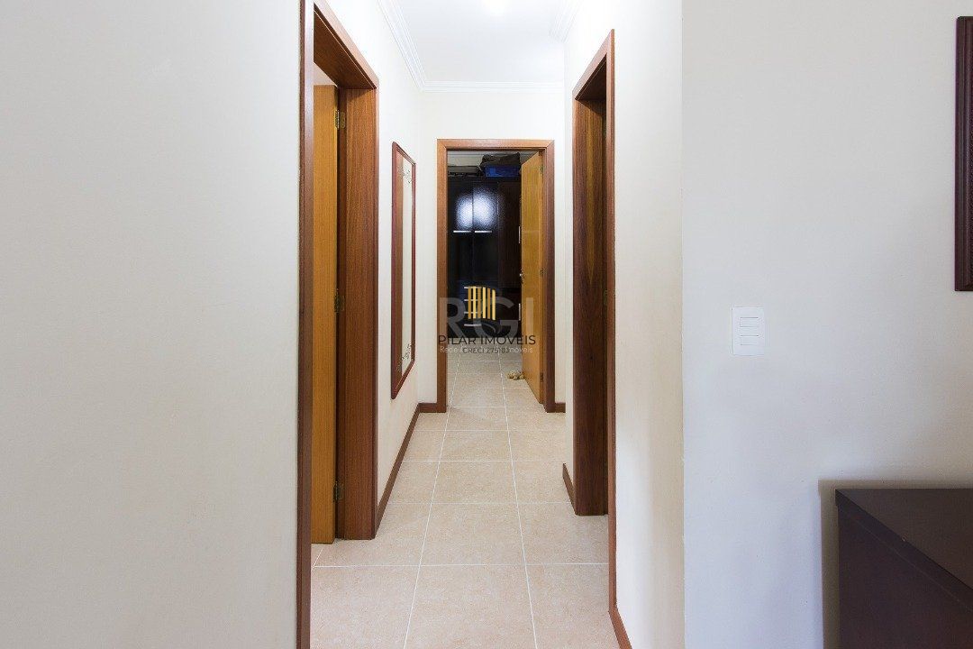 Apartamento para Venda - 113m², 3 quartos, sendo 1 suite, 2 vagas - bairro Cristal