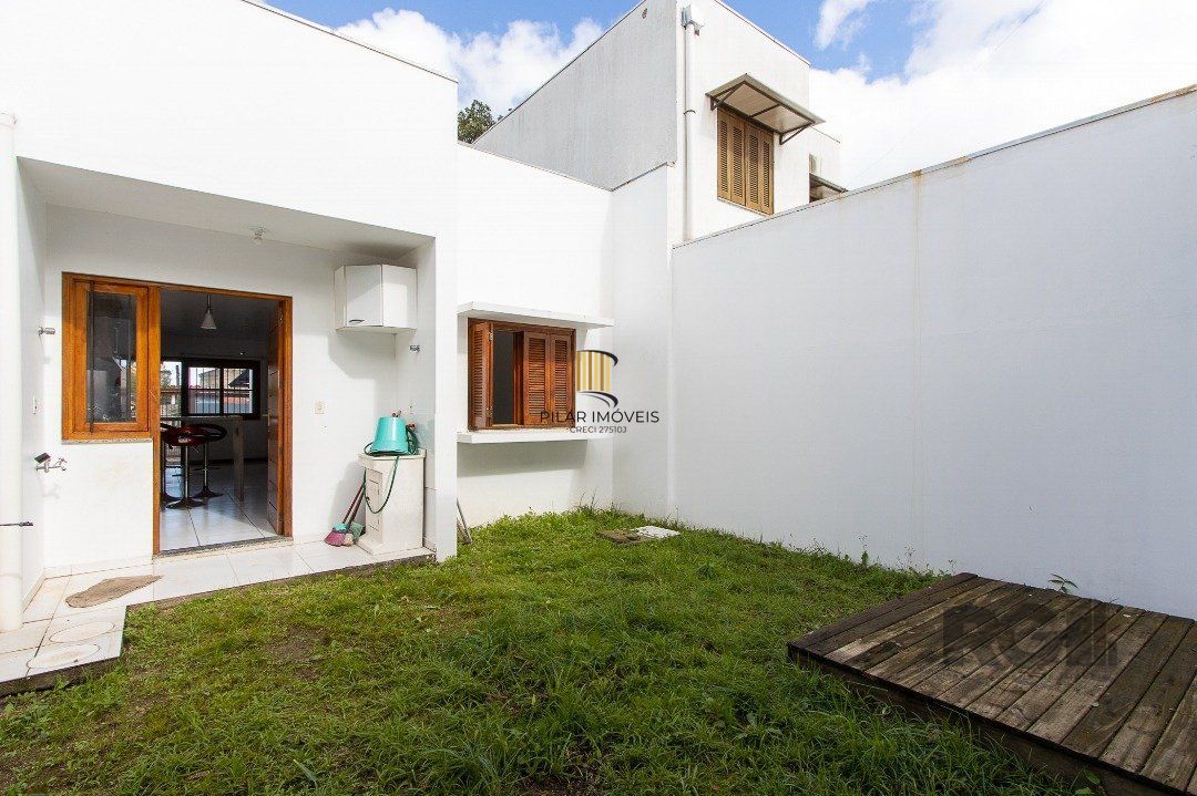 Casa 2 Dormitório(s) Bairro Aberta dos Morros