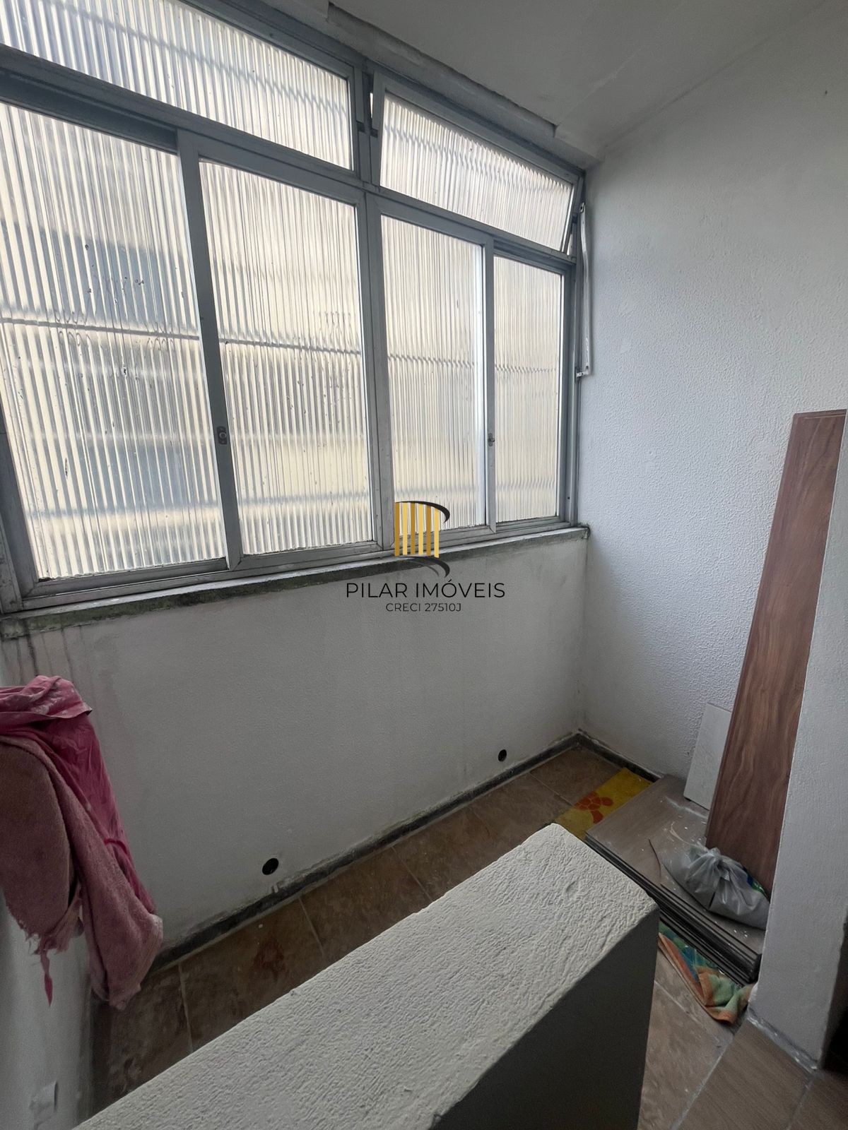 Apartamento Amplo de 2 Dormitórios no Nonoai – Ótima Localização!