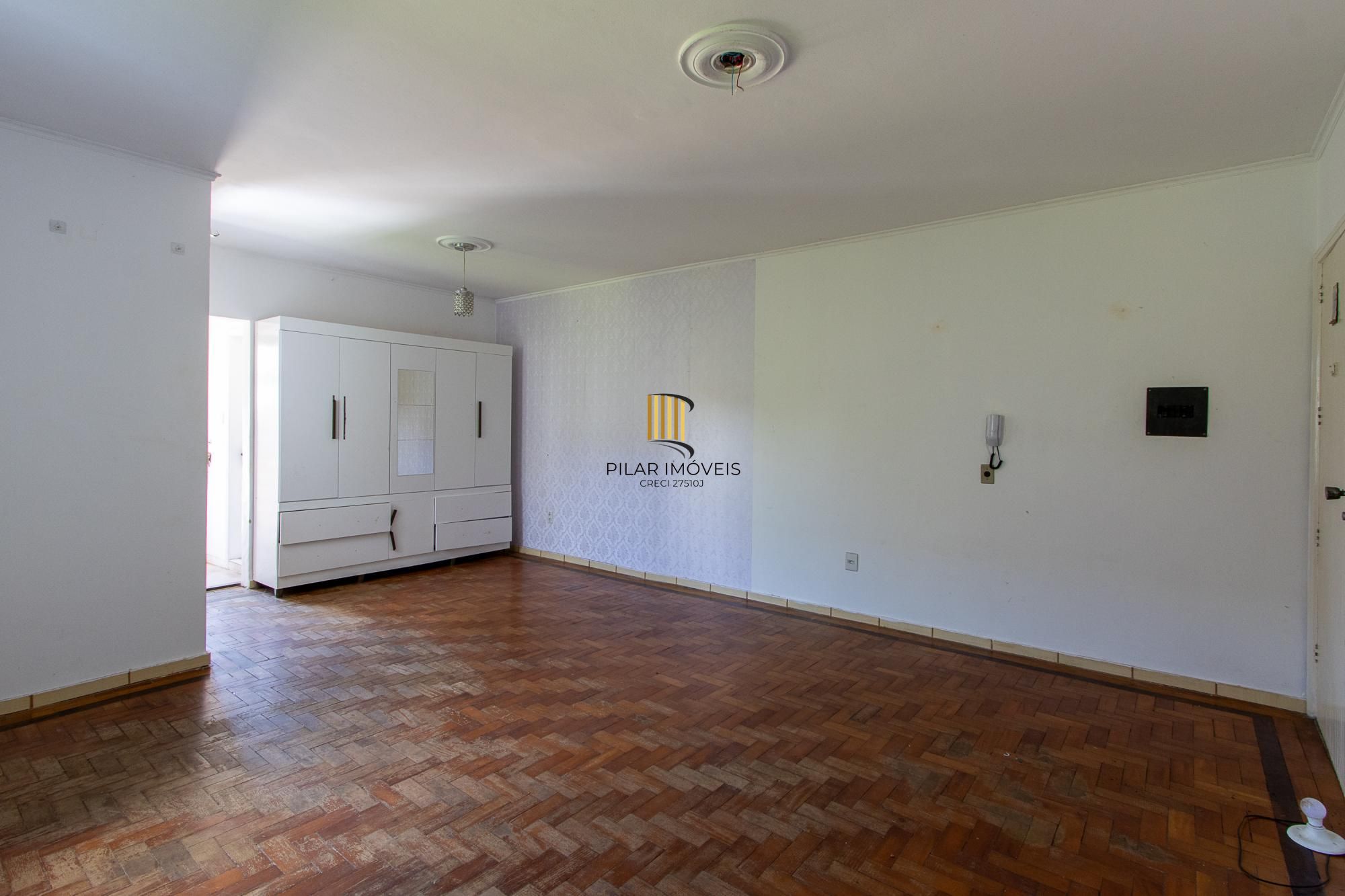 Apartamento na Silva Só