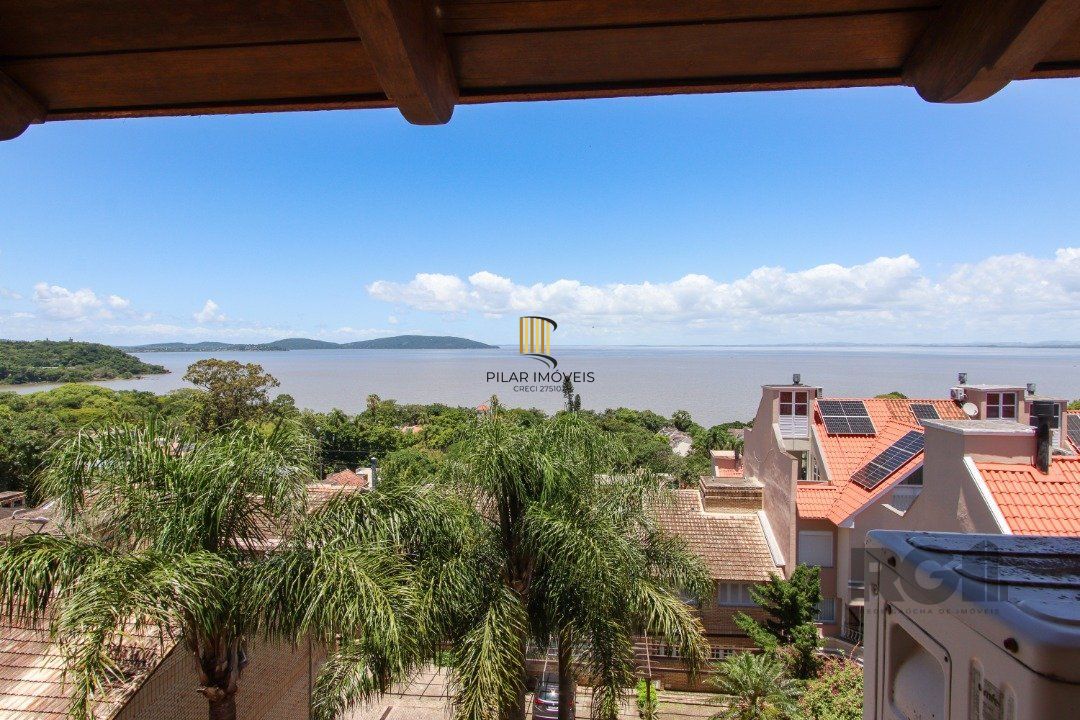 BELÍSSIMA CASA NO SÉTIMO CÉU