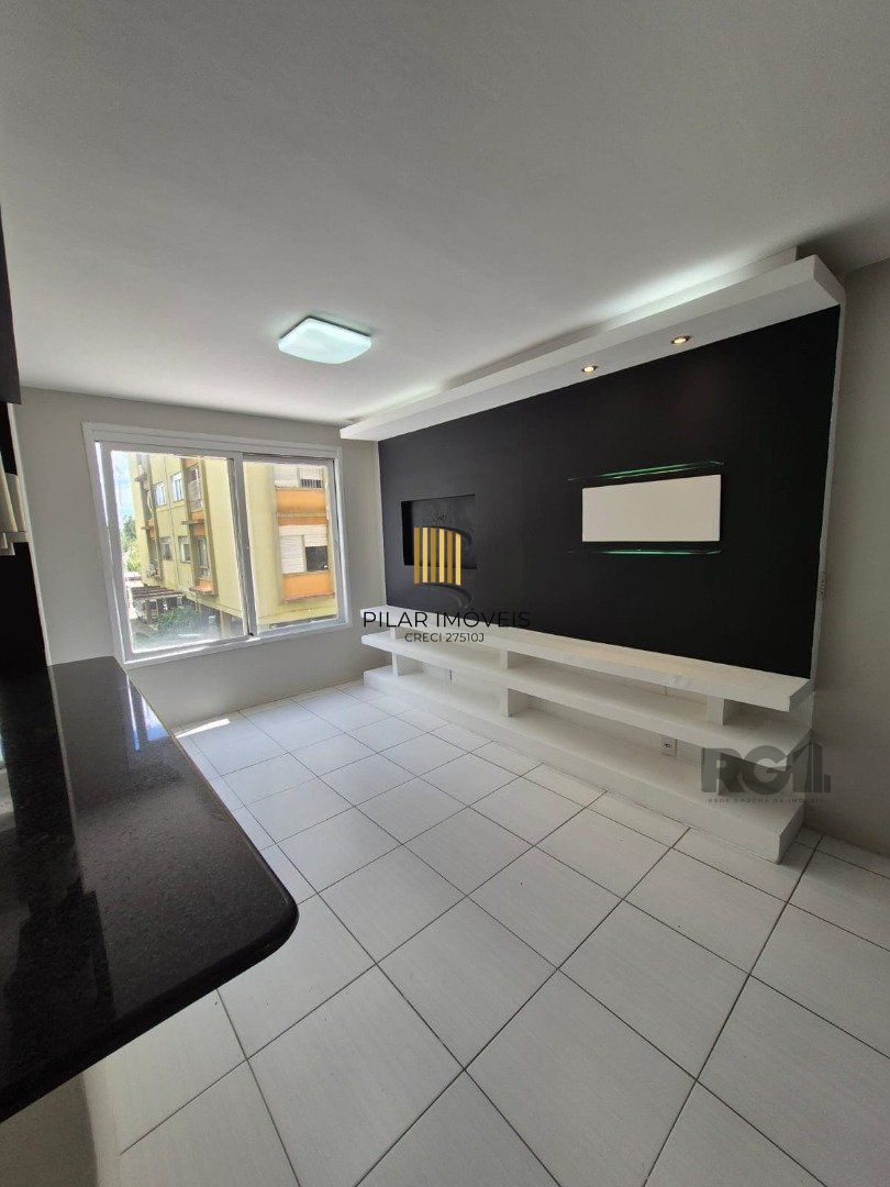 APARTAMENTO DE 01 DORMITÓRIO REFORMADO - Pilar Imóveis