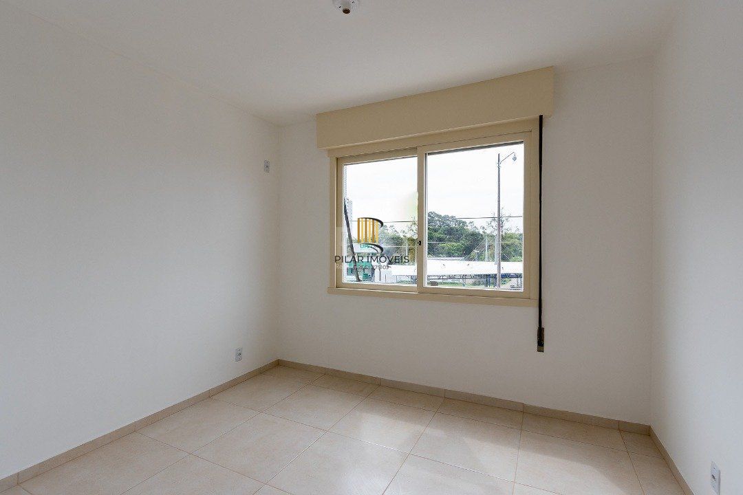 Apartamento para Venda - 68.85m², 2 dormitórios, 1 vaga - Cristo Redentor