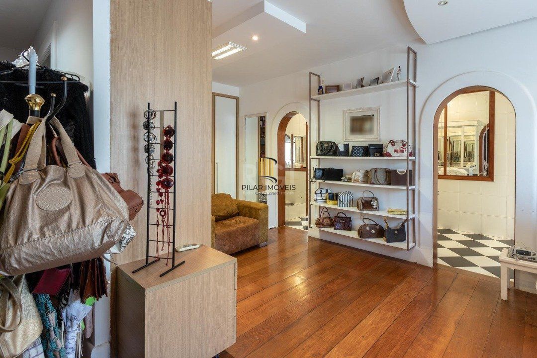 Casa para Venda - 960m², 6 dormitórios, sendo 5 suites, 8 vagas - Ipanema