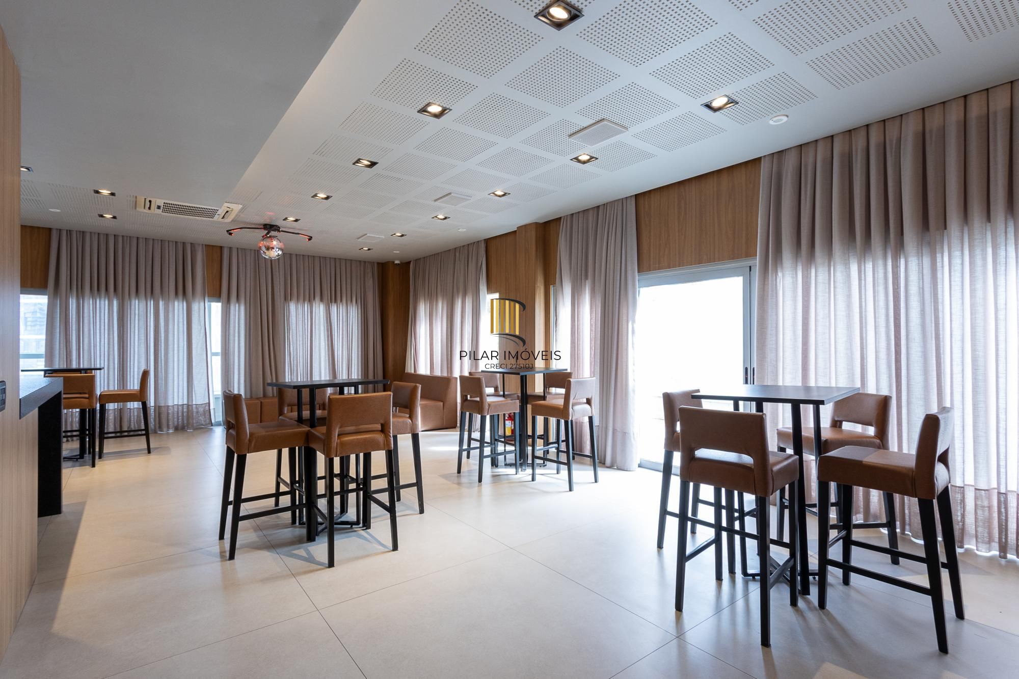 Apartamento duplex para venda