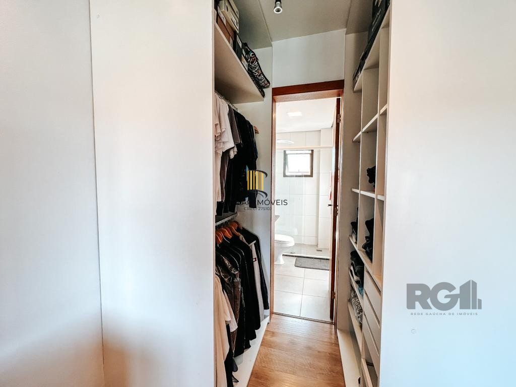Apartamento 2 dormitórios no bairro Camaquã