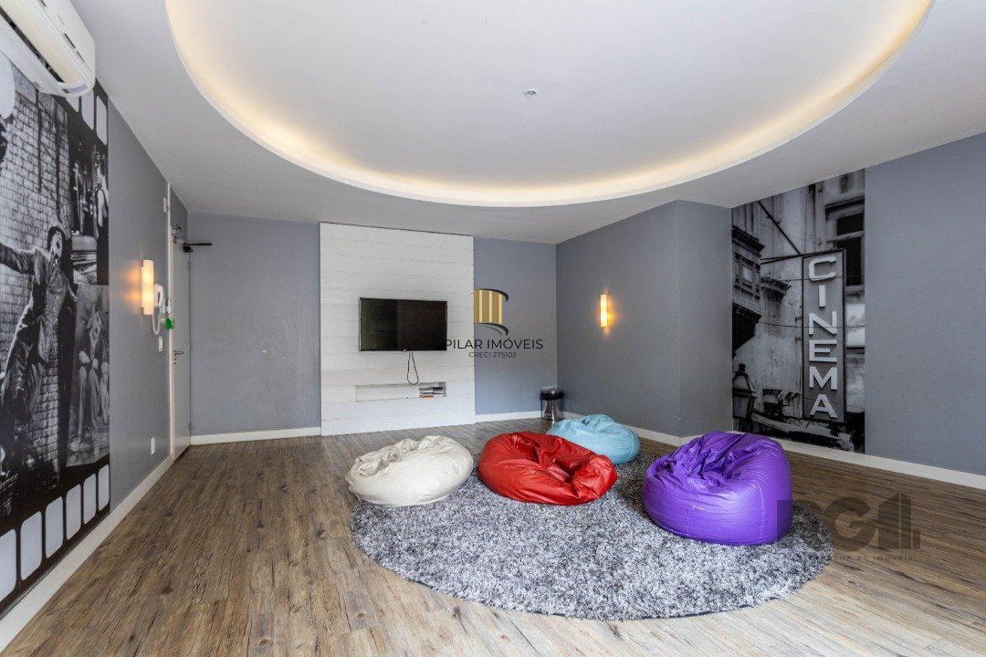Apartamento 2 dormitórios no bairro Passo da Areia