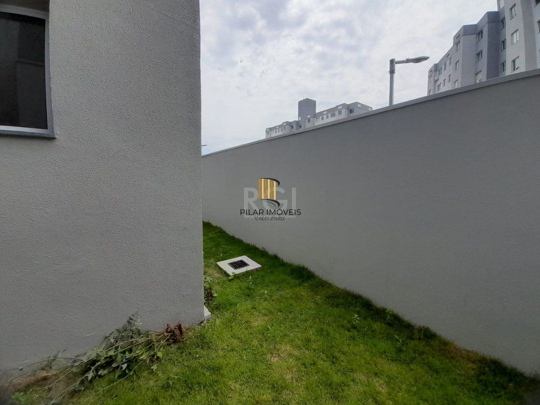 Garden para Venda - 64.3m², 1 dormitório, 1 vaga - Morro Santana 