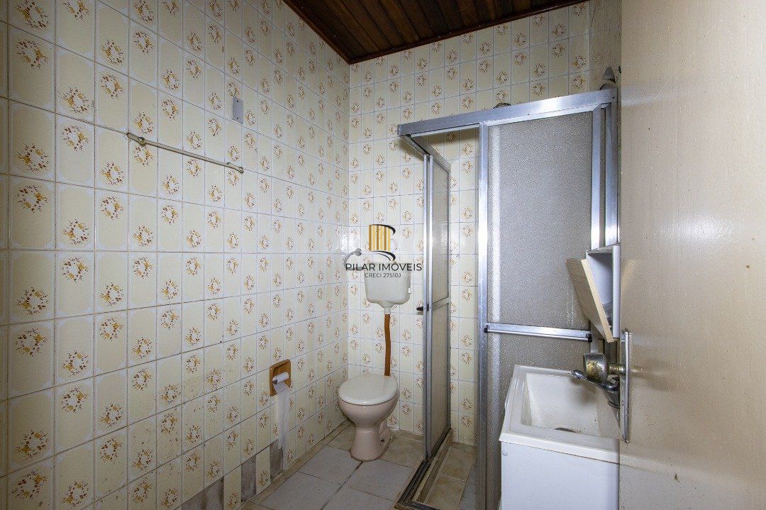 Casa para Venda - 172.54m², 2 dormitórios, sendo 1 suites, 4 vagas - Ipanema