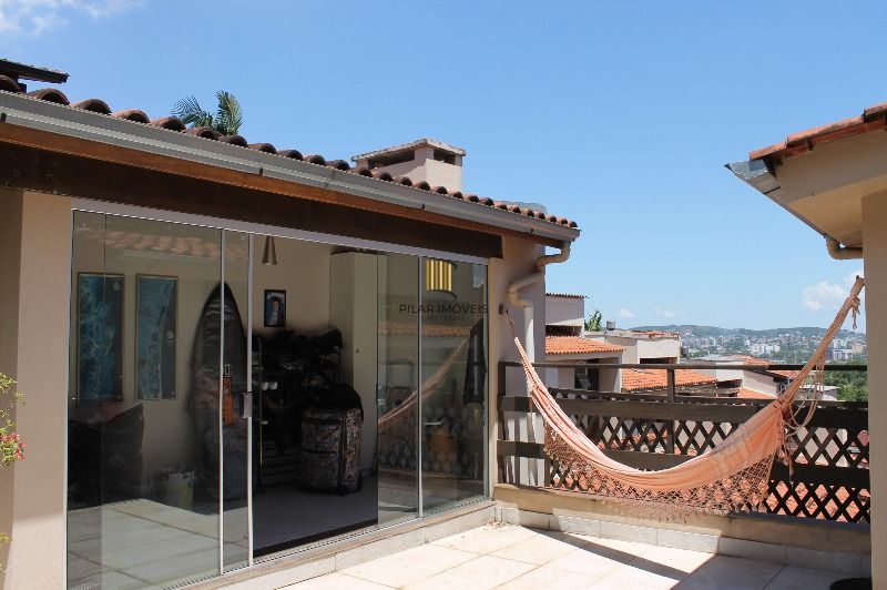 Casa Condominio para Venda - 156.53m², 3 dormitórios, sendo 1 suites, 2 vagas - Cristal