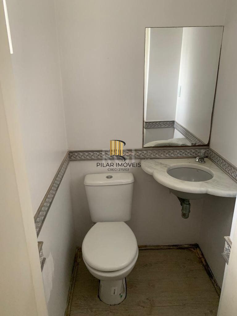 Casa Comercial para Venda - 280m², 0 dormitórios, Tristeza