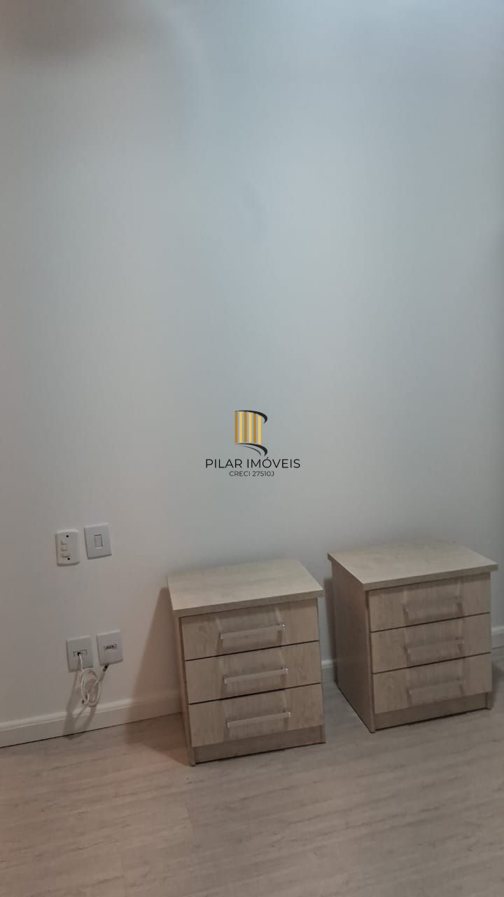 Apartamento 2 quartos (1 suite), 1 vaga, infra - Bairro Teresópolis