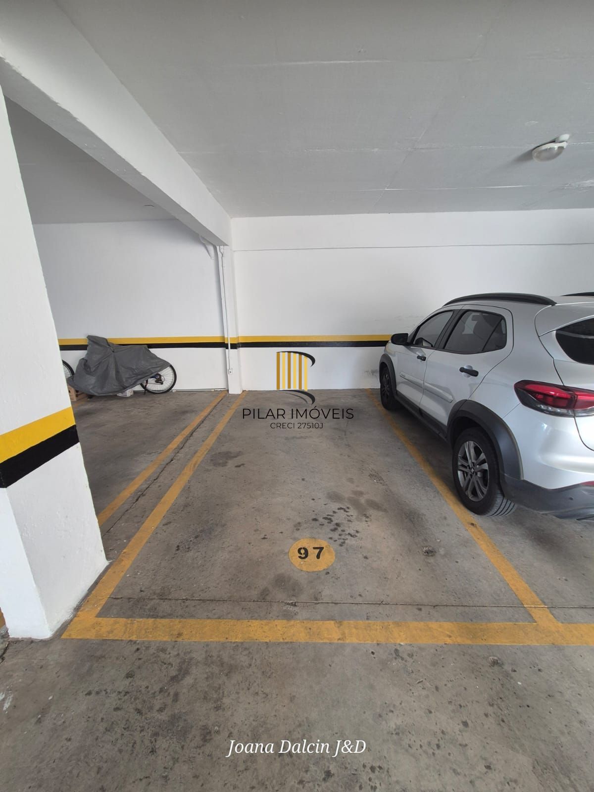 Apartamento 2 dormitórios no bairro Santa Tereza