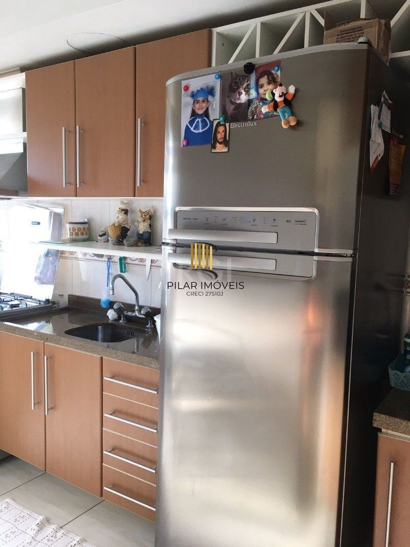 Apartamento para Venda - 63.61m², 2 dormitórios, Tristeza