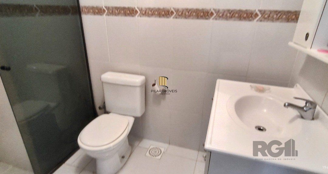 Apartamento | 2 quartos | 69,51m2 | 2 vagas | Bairro Cristal
