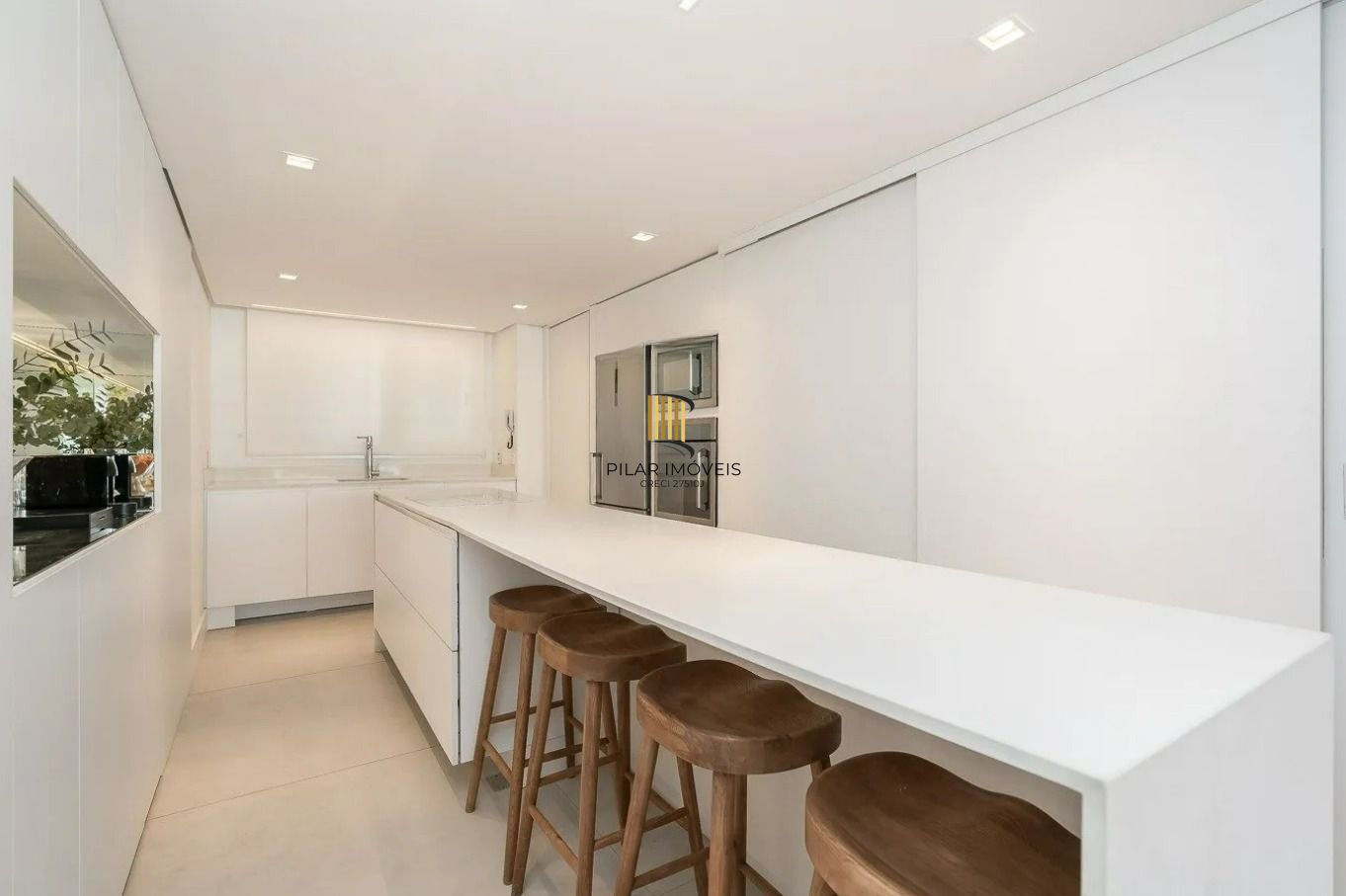 Apartamento para comprar Bairro Auxiliadora, 3 suites e 3 vagas