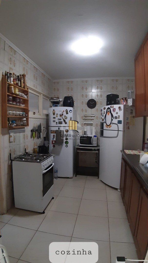 Apartamento 2 dormitórios no bairro Cristal
