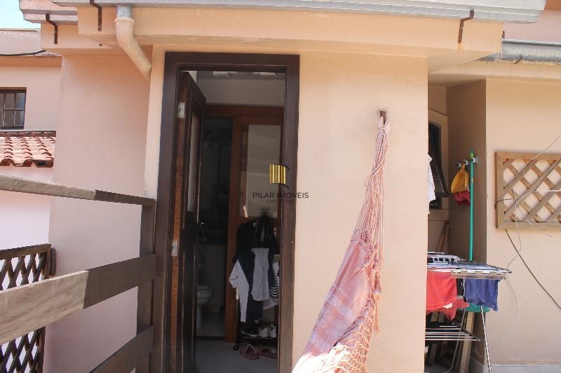 Casa Condominio para Venda - 156.53m², 3 dormitórios, sendo 1 suites, 2 vagas - Cristal