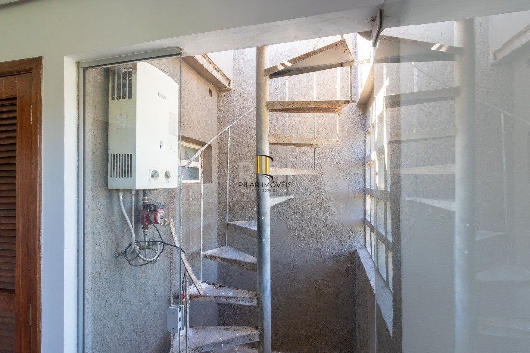 Cobertura para Venda - 79.22m², 2 dormitórios, sendo 1 suites, 1 vaga - Camaquã