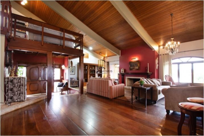 Casa em Condomínio à venda com 5 dormitórios, 565m² e 4 vagas no Condominio Jardim do Sol, Zona Sul de Porto Alegre