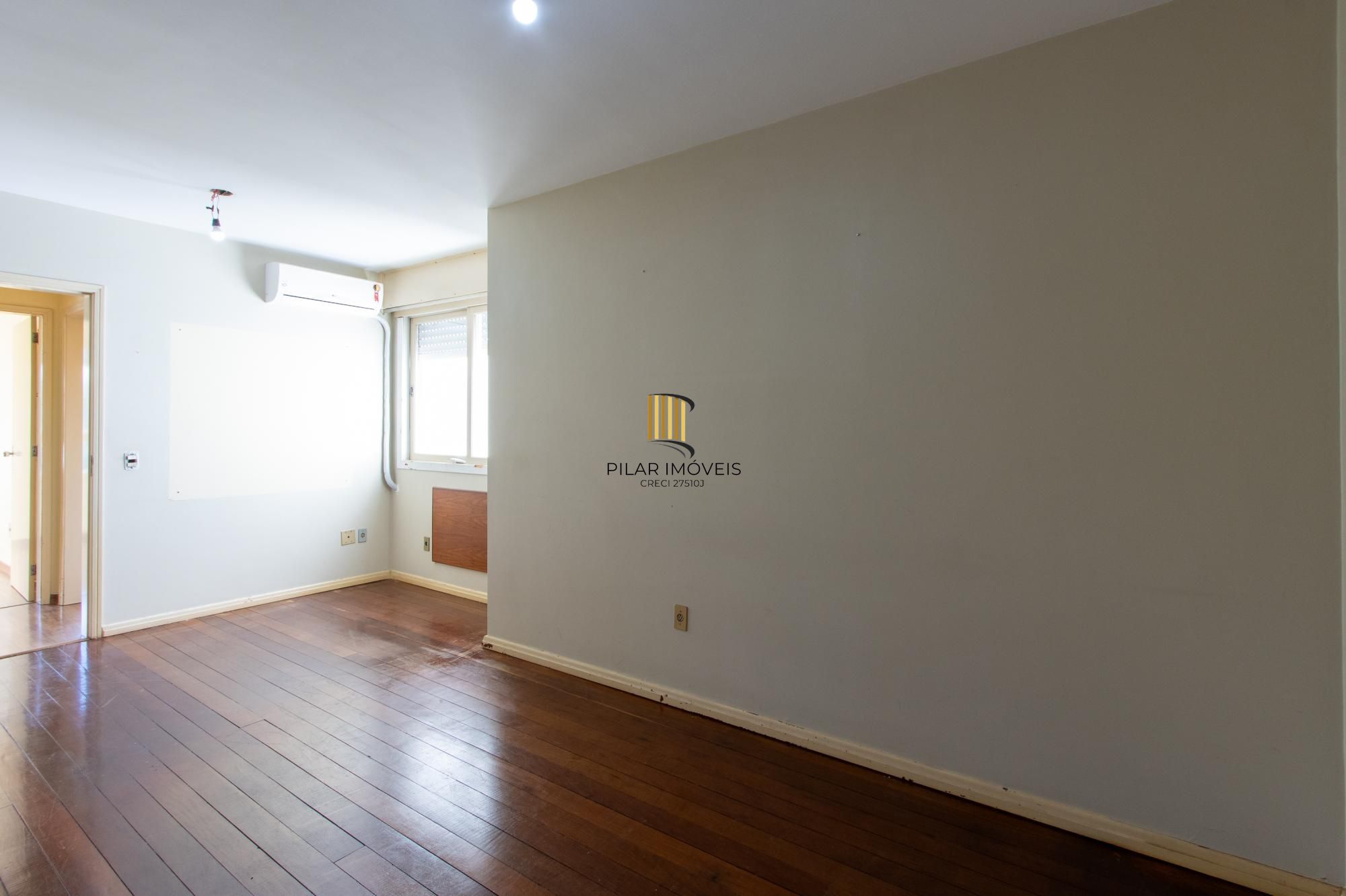 Apartamento de 2 dormitórios e uma vaga,  com infraestrutura