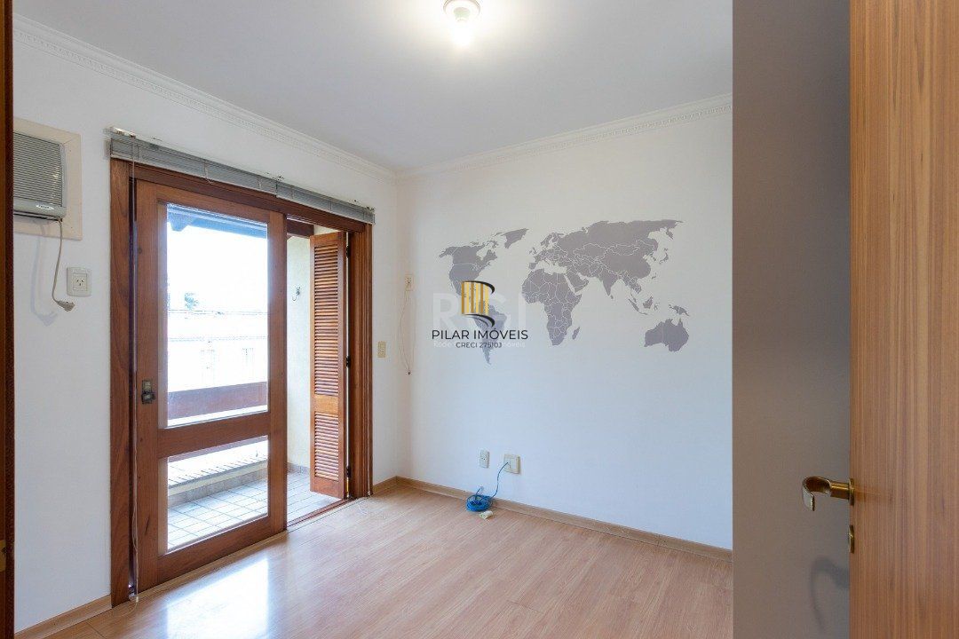 Casa Condominio para Venda - 215.81m², 4 dormitórios, sendo 1 suites, 2 vagas - Tristeza