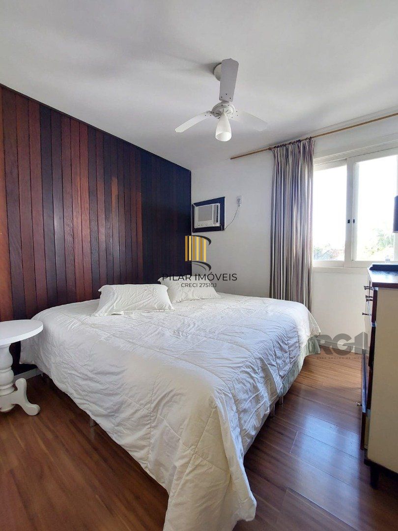 Casa Condominio 3 Dormitório(s) Bairro Jardim Isabel