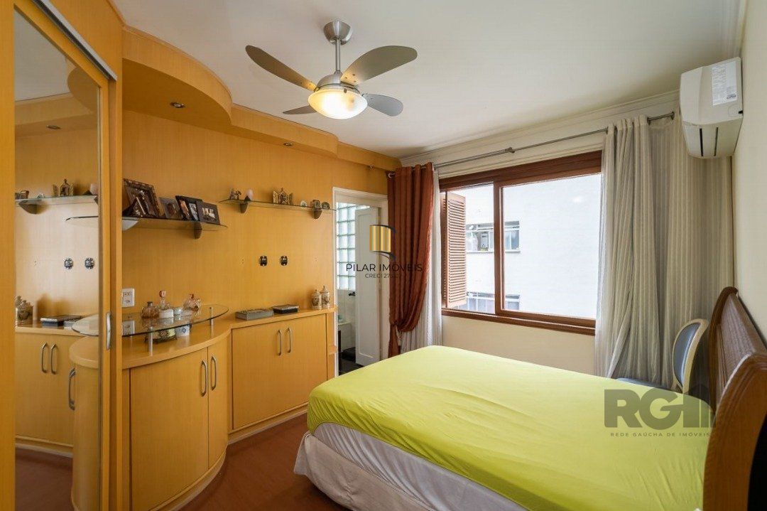 Apartamento 3 dormitórios no bairro Auxiliadora