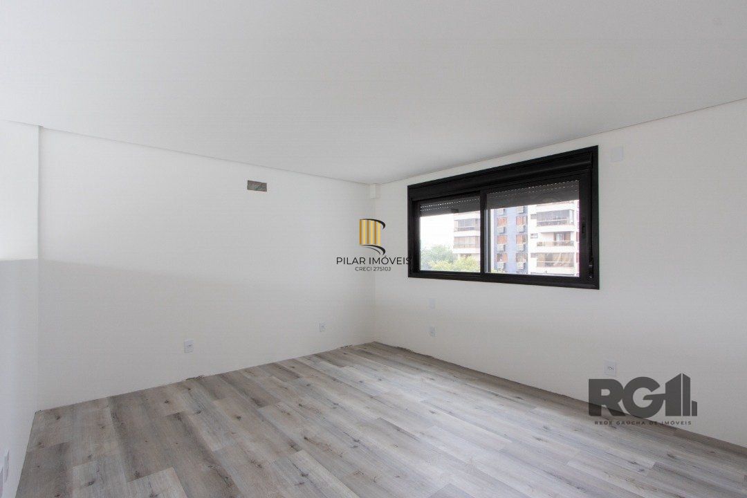 Apartamento 2 dormitórios no bairro Tristeza