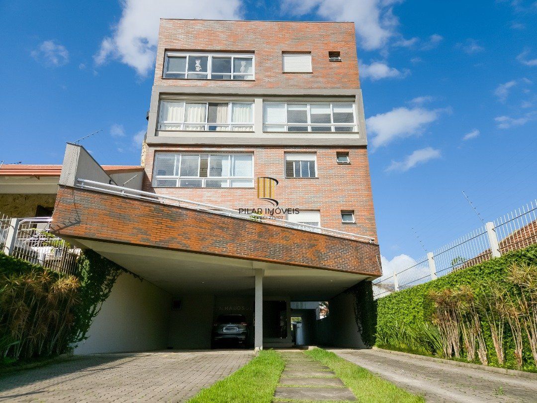 Apartamento 3 dormitórios no bairro Camaquã