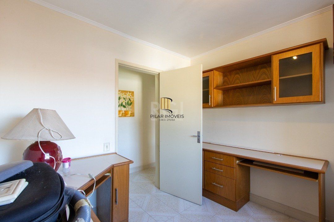 Apartamento para Venda - 60m², 2 dormitórios, Cristal