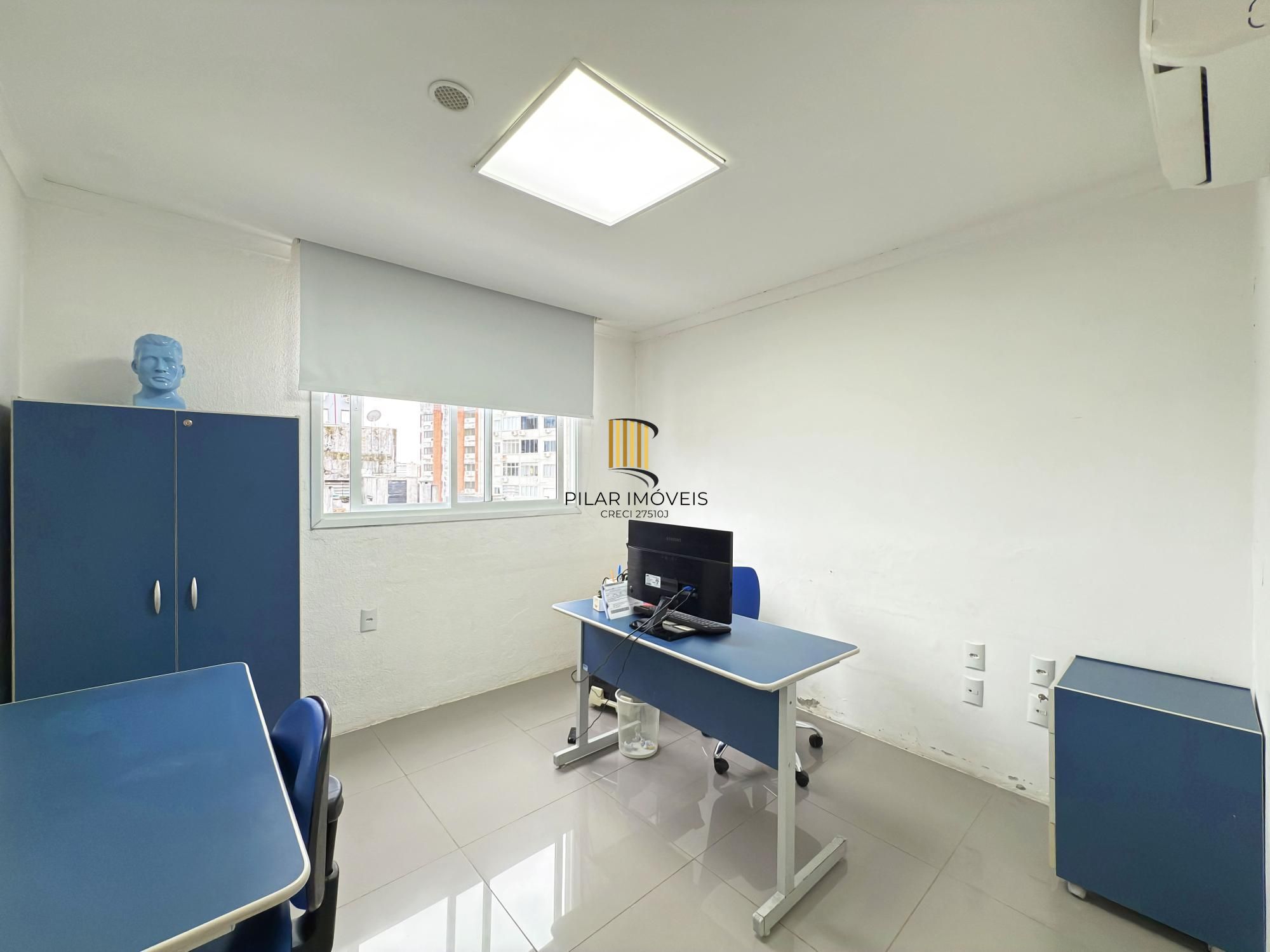 Excelente conjunto Comercial no Centro Histórico.