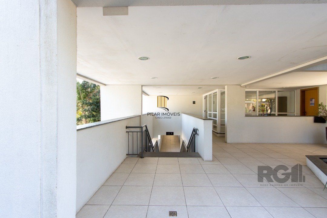 Apartamento 2 dormitórios no bairro Tristeza