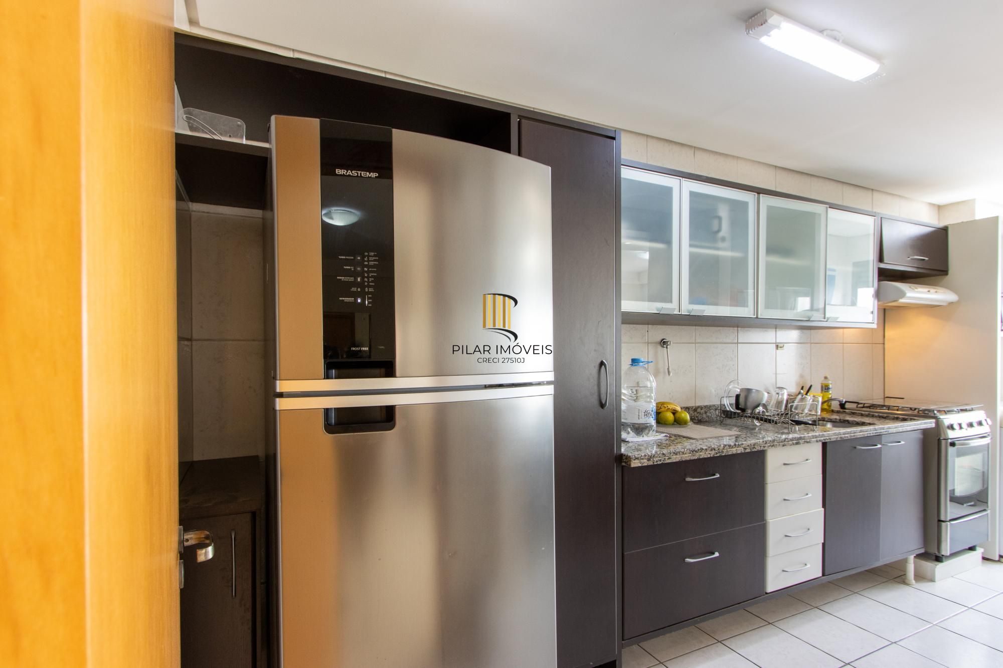 Apartamento 3 dormitórios no bairro Praia de Belas