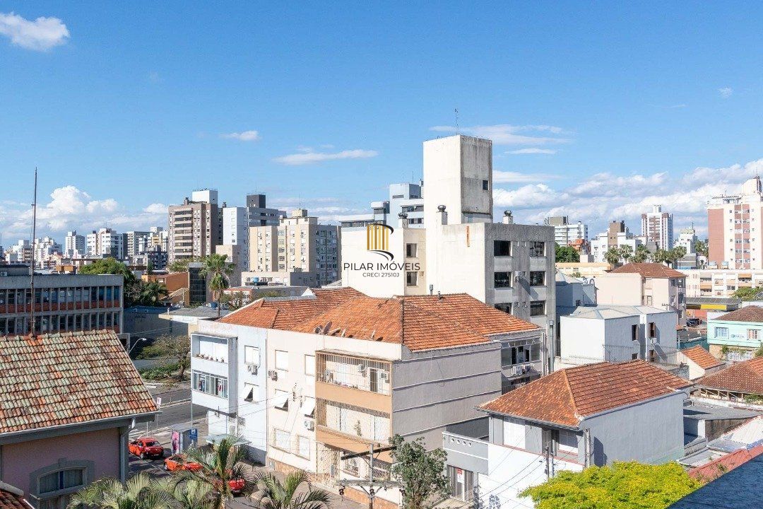 Conjunto/Sala para Venda - 44.17m², 0 dormitórios, Menino Deus