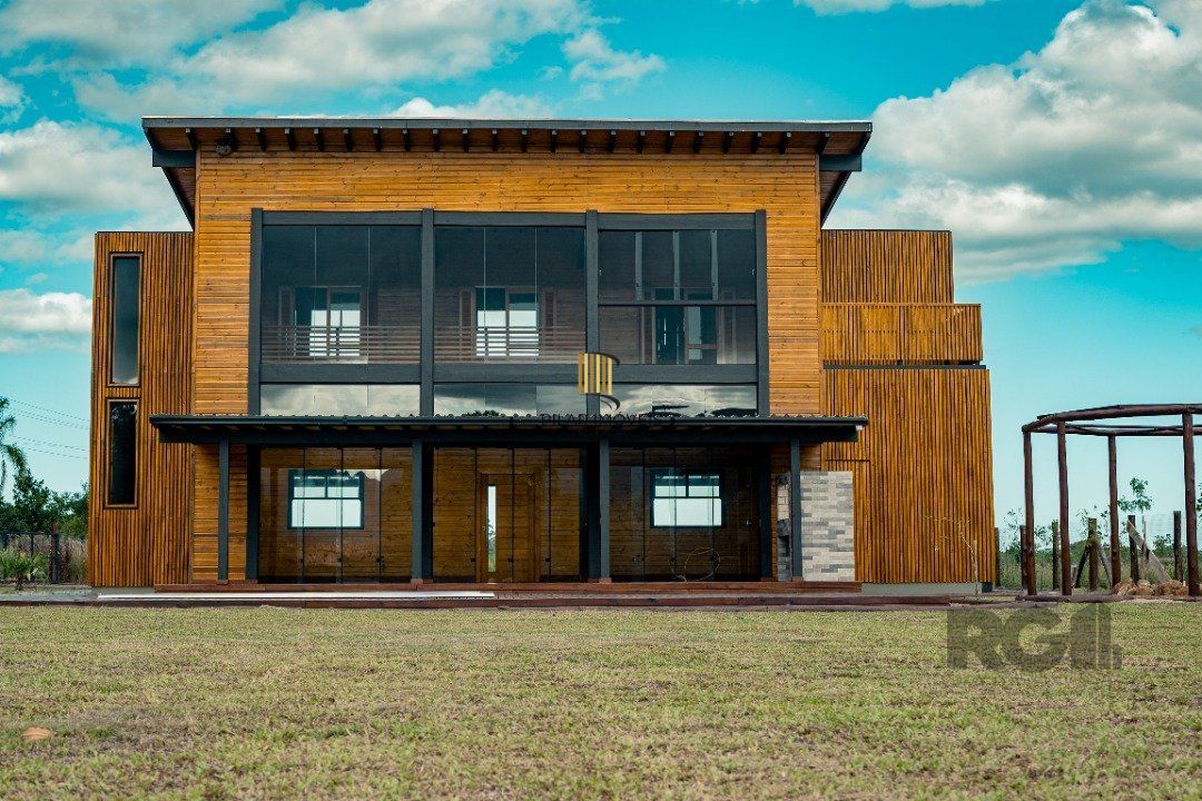 Casa de Condomínio 3 dormitórios no bairro Palmital