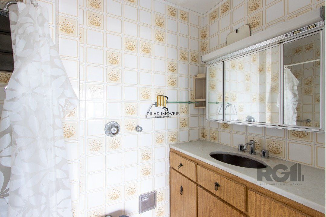 Cobertura 3 Dormitório(s) Bairro Cristal