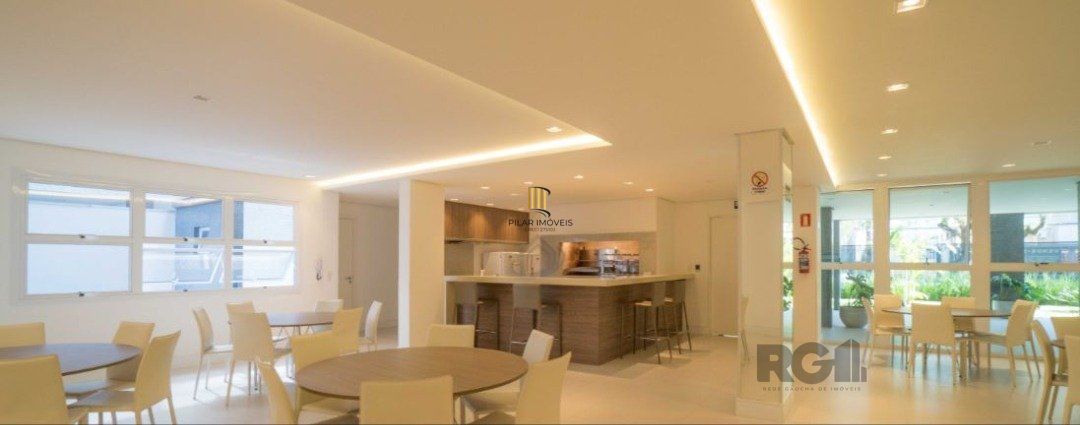Apartamento 3 dormitórios no bairro Tristeza