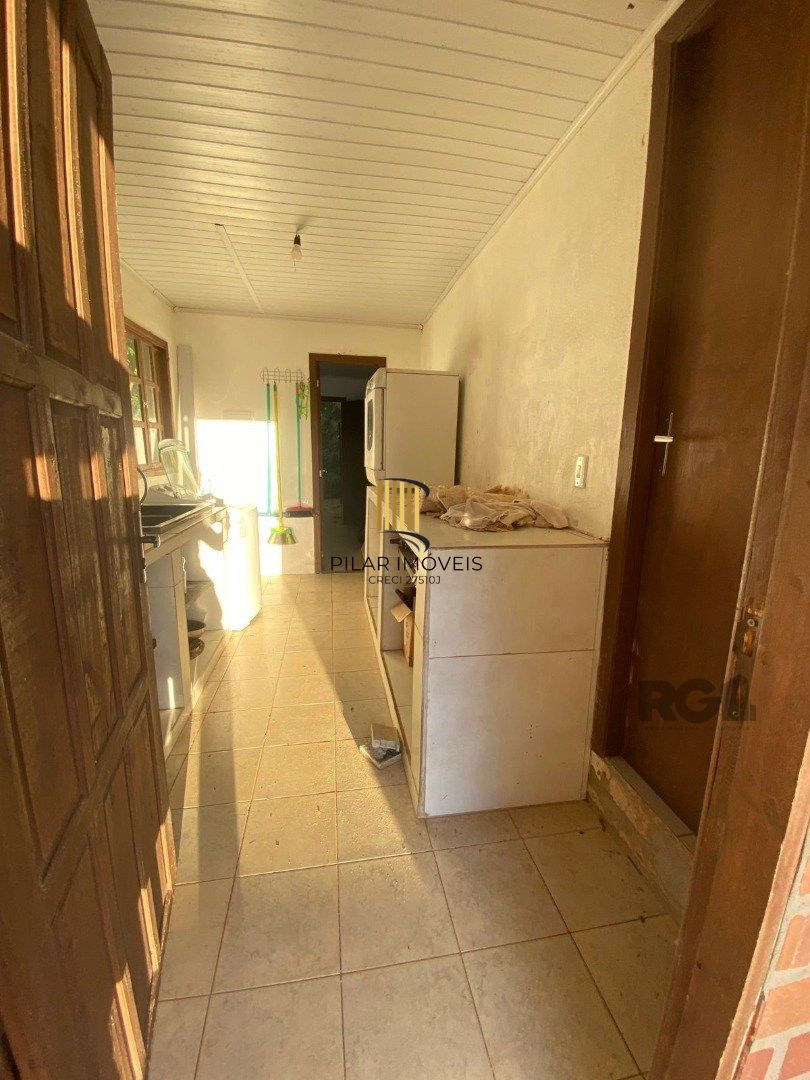Sítio 3 dormitórios no bairro Hípica