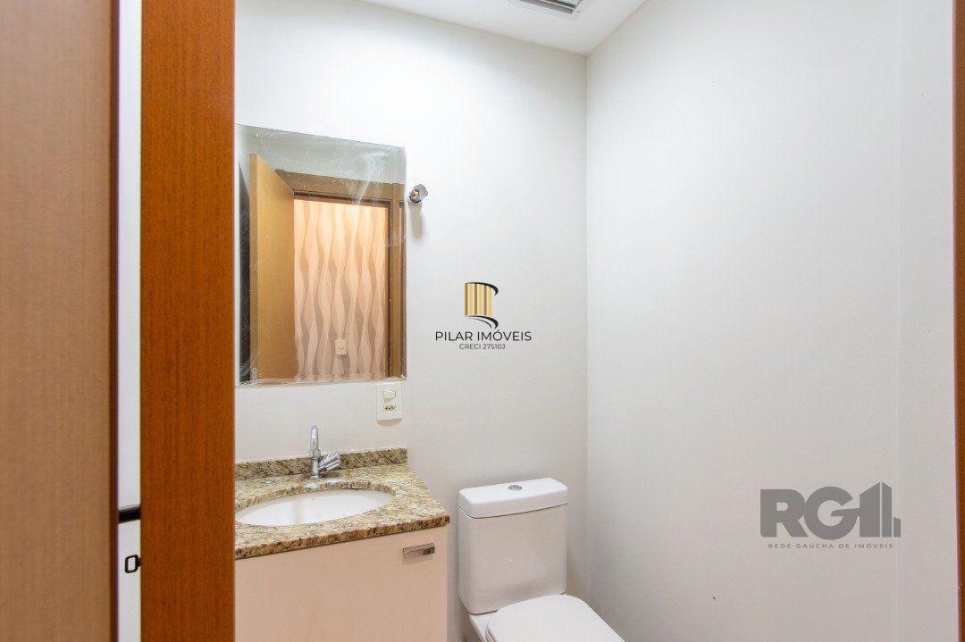 Sala Comercial no bairro Floresta