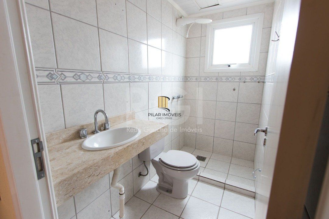 Casa Condominio para Venda - 92.32m², 3 dormitórios, sendo 1 suites, 2 vagas - Cristal
