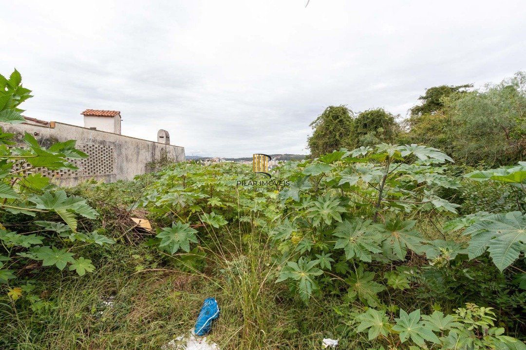 Terreno para Venda - 0m², 0 dormitórios, Vila Assunção