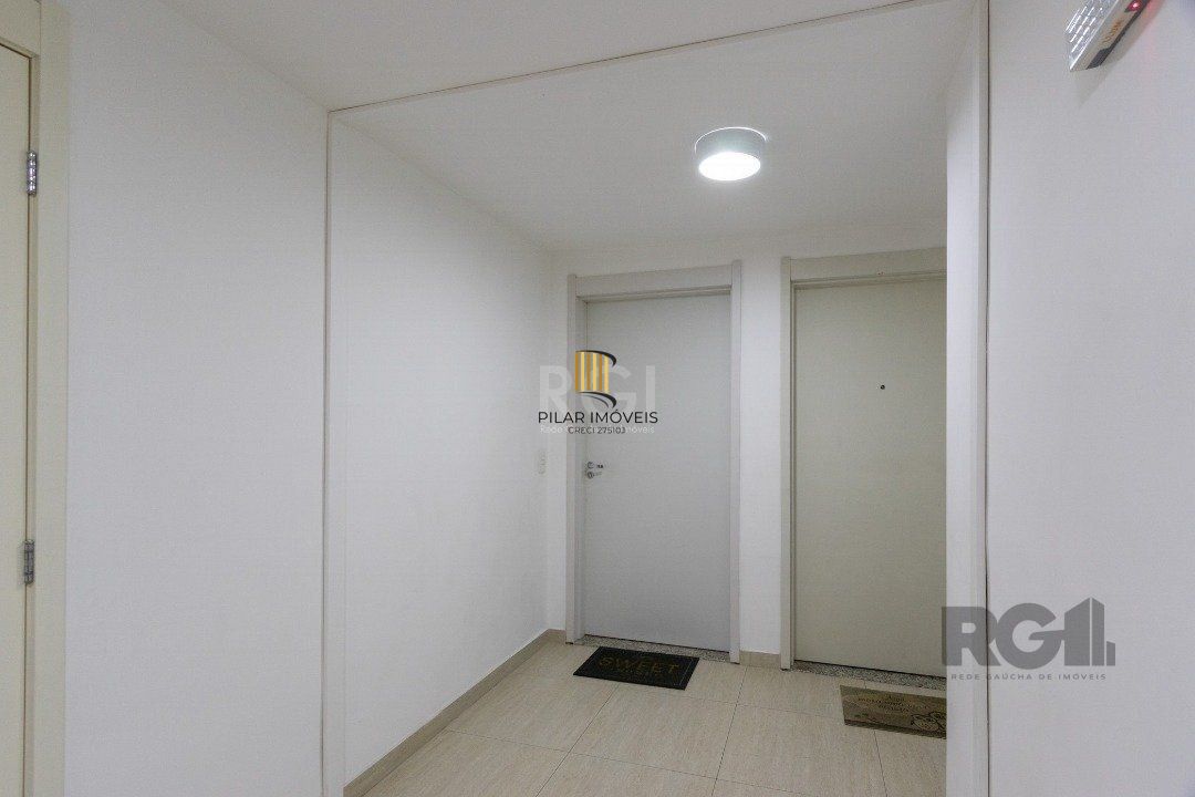 Apartamento 3 dormitórios no bairro Cavalhada