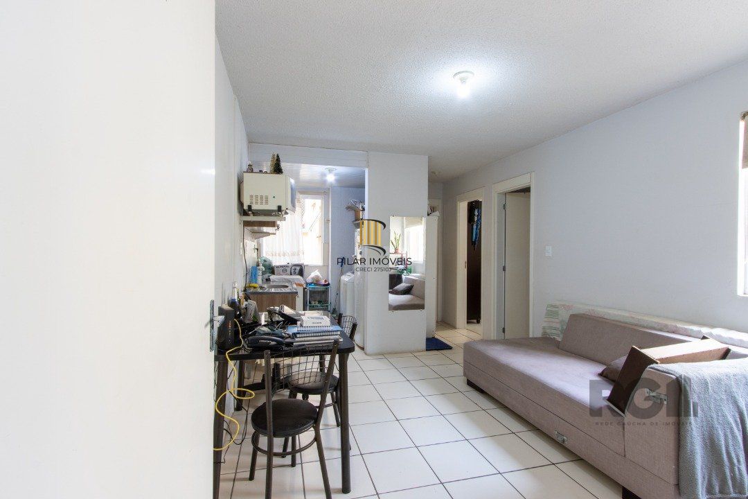 Apartamento 2 dormitórios no bairro Glória