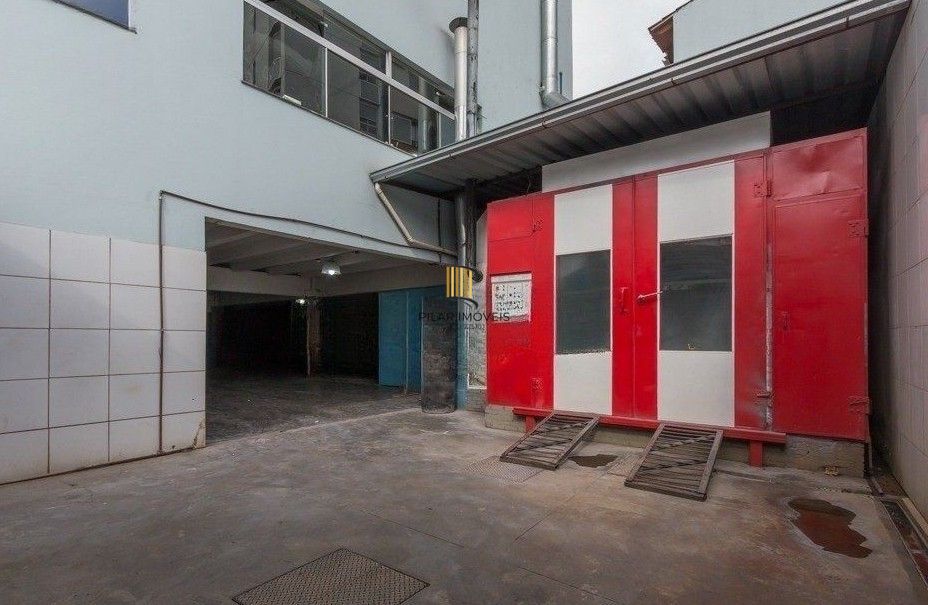 **Oportunidade Única! Ponto Comercial Ocupado à Venda na Tristeza, Porto Alegre, RS**