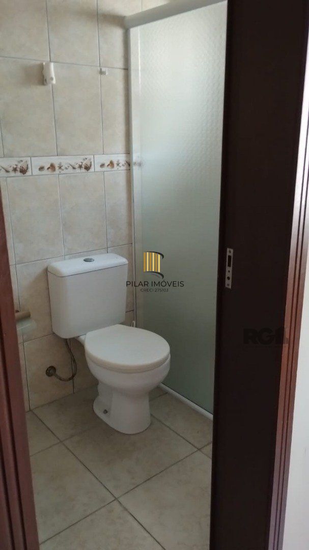 Casa 3 dormitórios no bairro Zona Norte